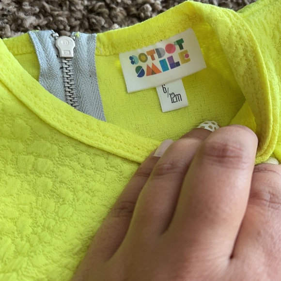 DDS romper - Picture 2 of 4